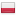chrzanow.pl server is located in Poland